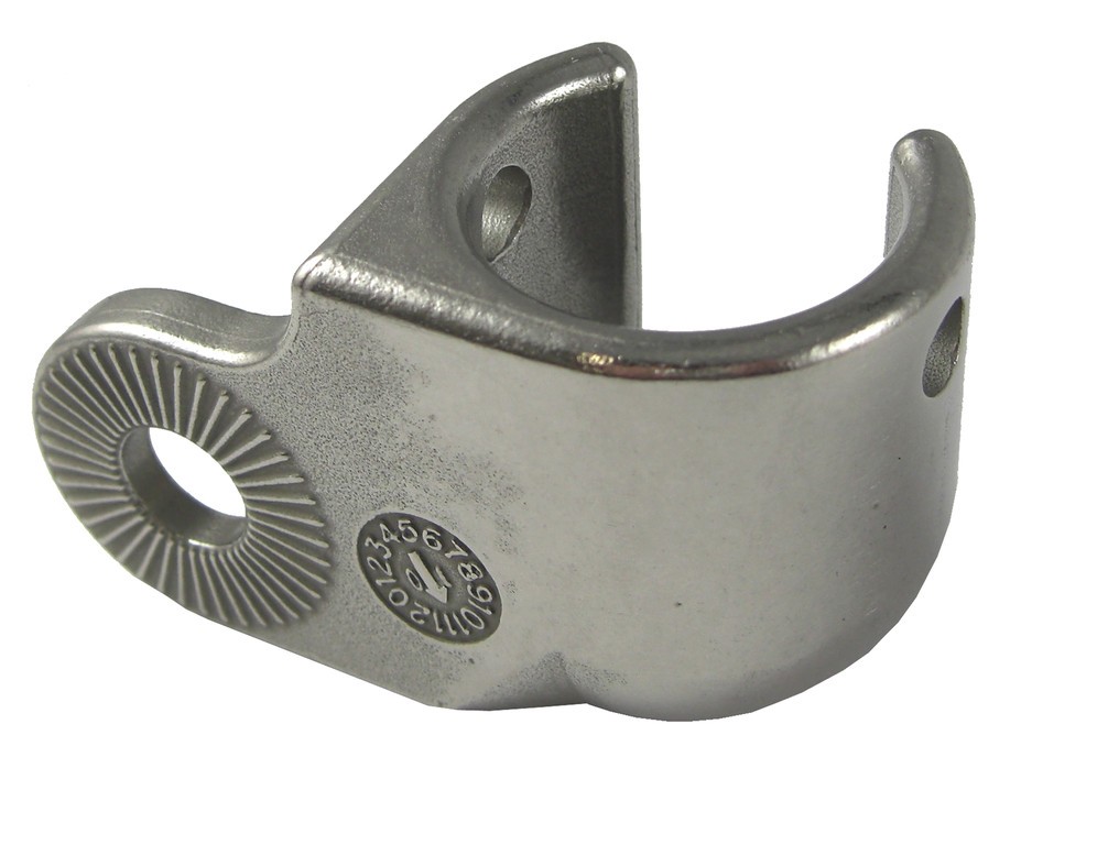 Thule axle adapter til Chariot