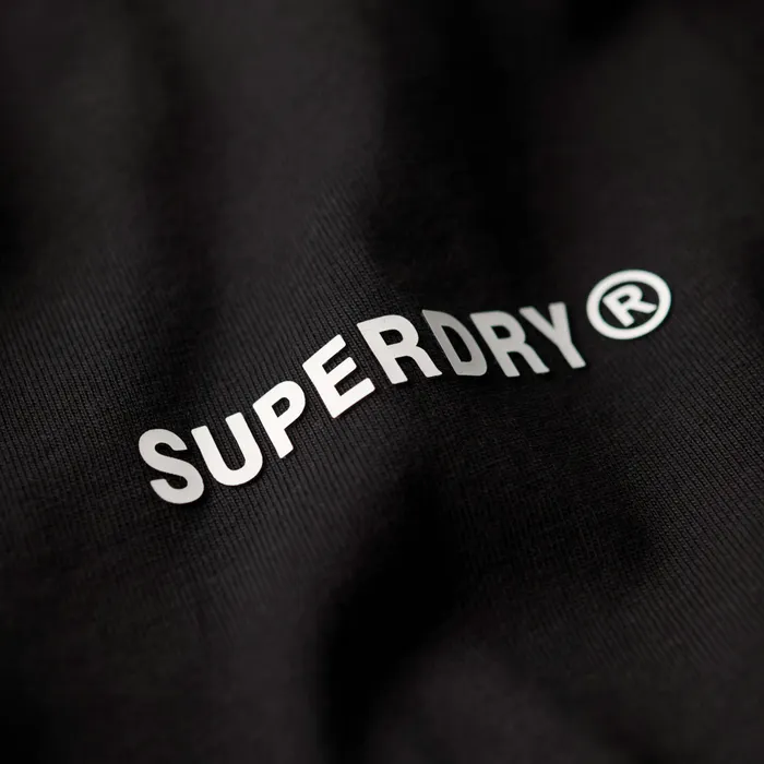 Superdry Tech Relaxed Shirt Heren