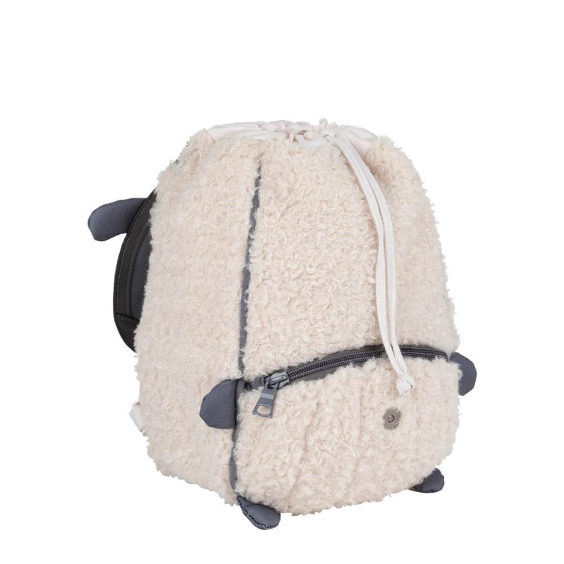 Sac à dos L'école des Tann's 27 cm Le Mouton