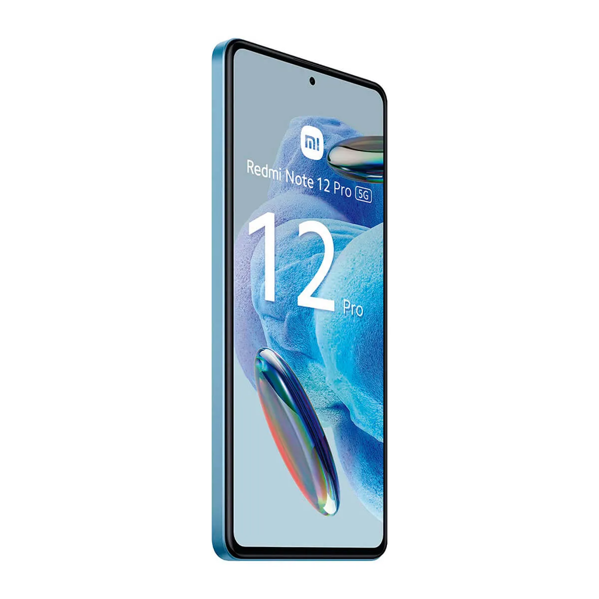 Xiaomi Redmi Note 12 Pro 5G - Bleu