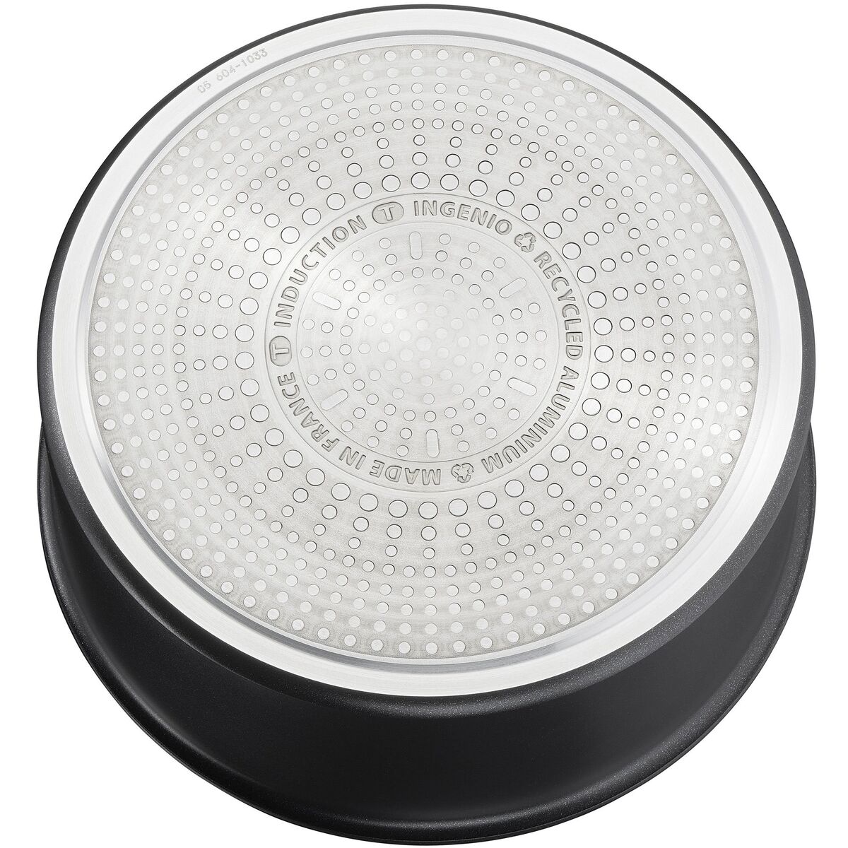 Ingenio Eco resist Kasserolle, 16 cm