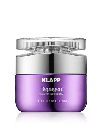 KLAPP Repagen Hyaluron Selection 7 24H Hydra Cream 50ml