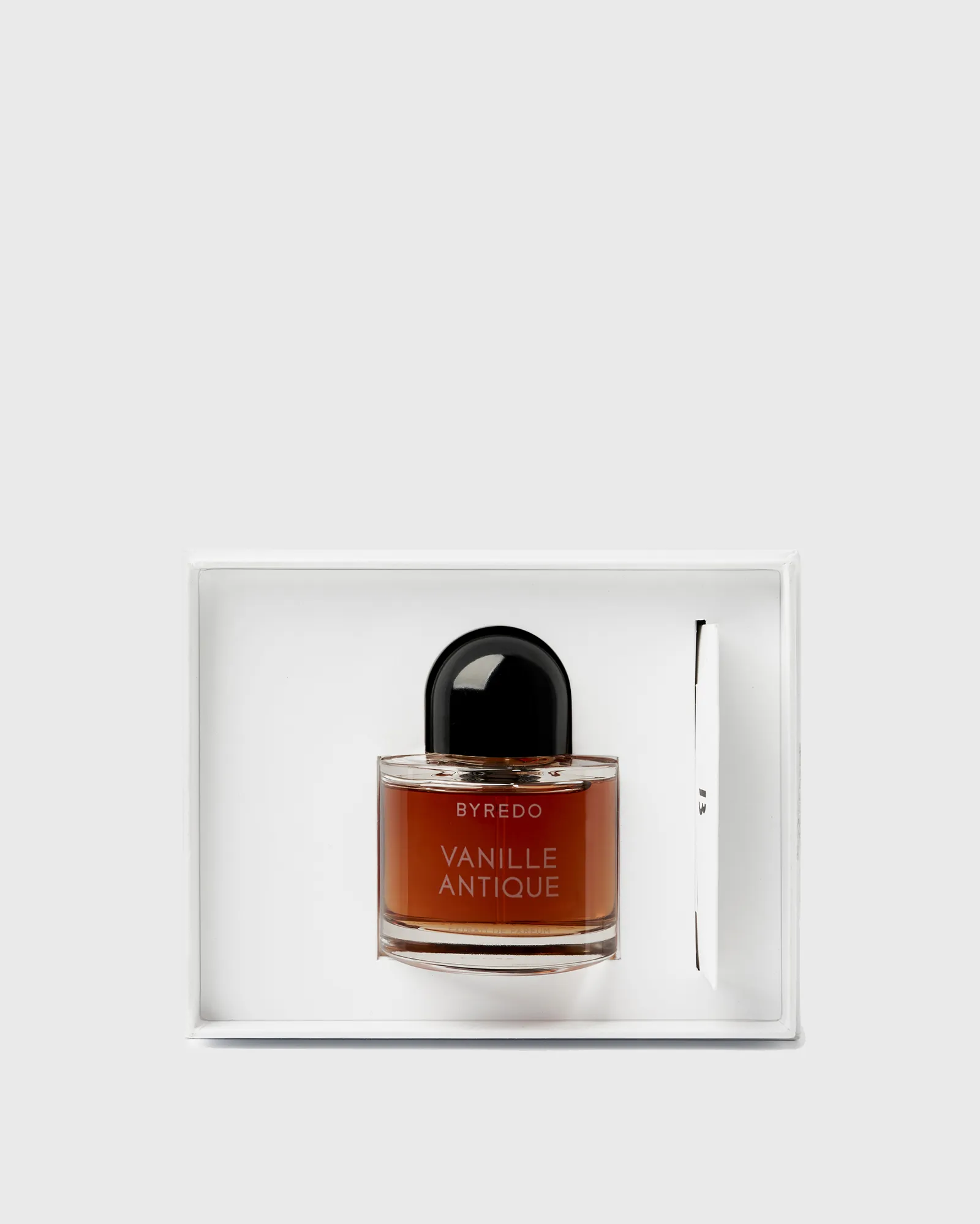 Byredo EDP Night Veils Vanille Antique - 50 ml