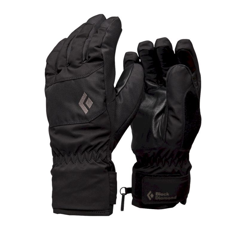 Mission LT Gloves - Gants ski