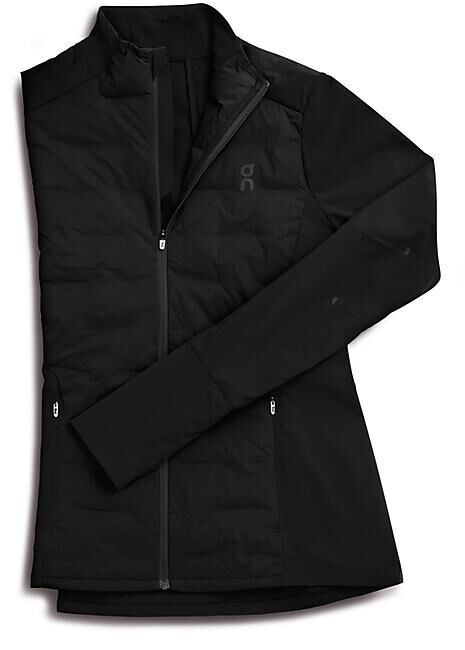 ON RUNNING - VESTE CLIMATE JACKET W