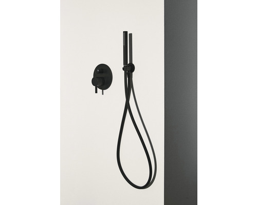 Muurbeugel Ideal Standard Idealrain Rond 1/2