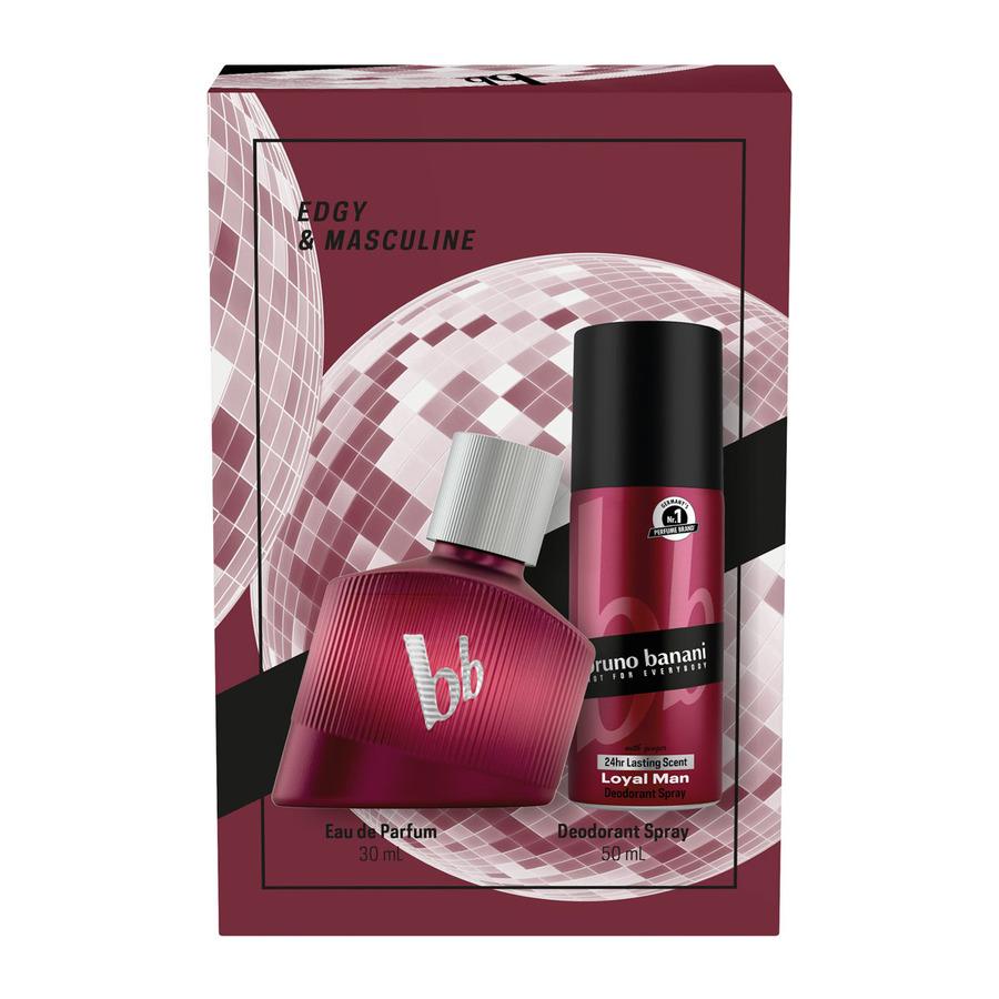 Bruno Banani Loyal Man Gift Set