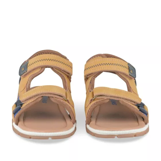 Sandales MARRON TAMS