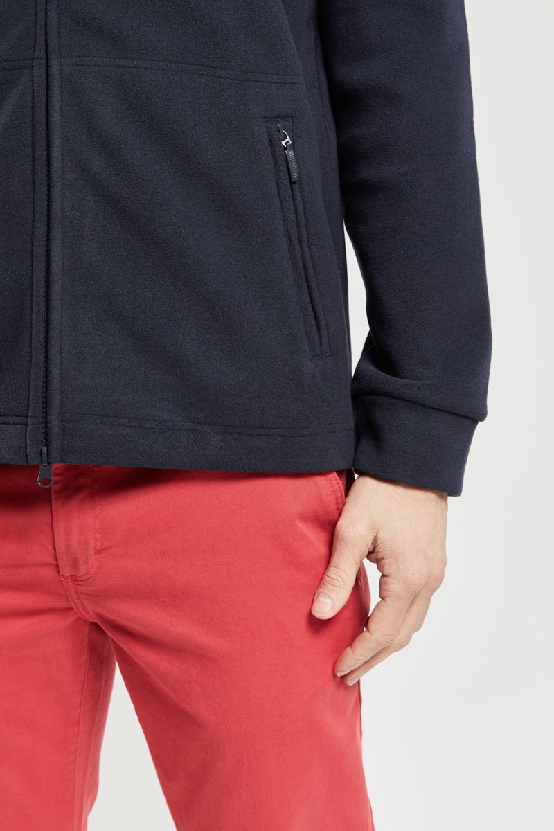 Veste polaire