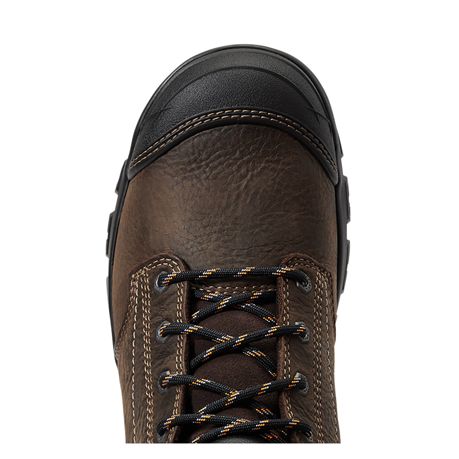 ARIAT Stahlkappenschuh Treadfast 6  - darkbrown