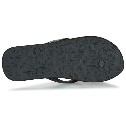 Quiksilver - MOLOKAI STRIPE - Noir / Bleu