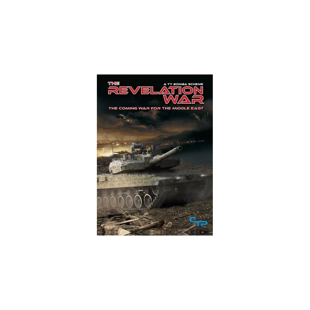 Revelation War