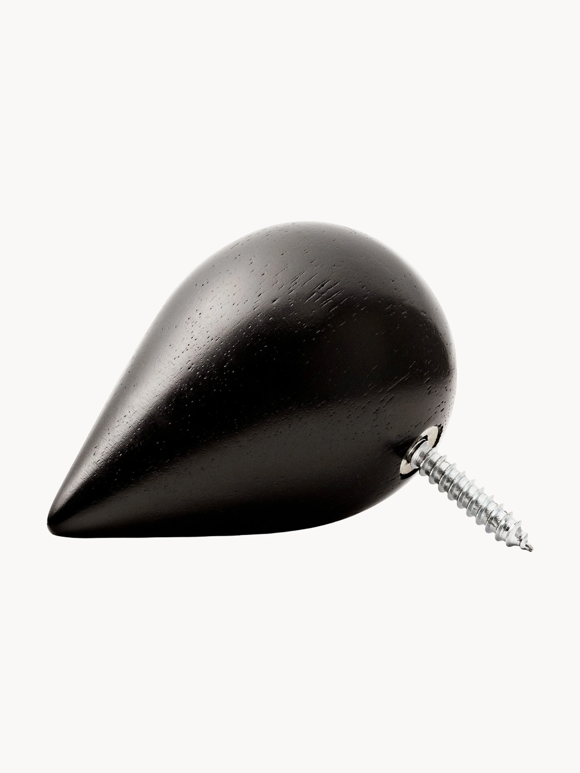 Set van 2 houten wandhaken Dropit