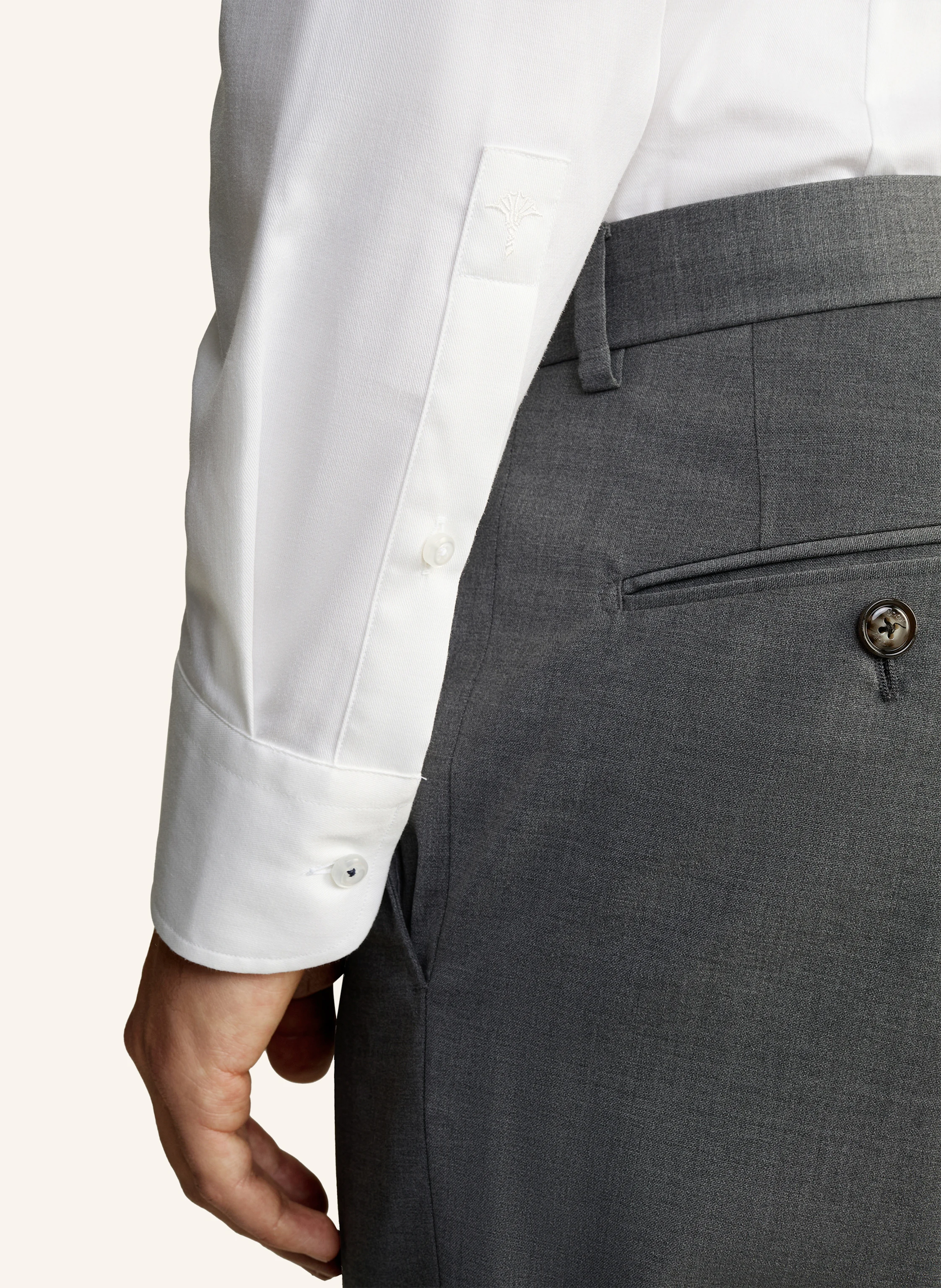 JOOP! Hemd Modern Fit