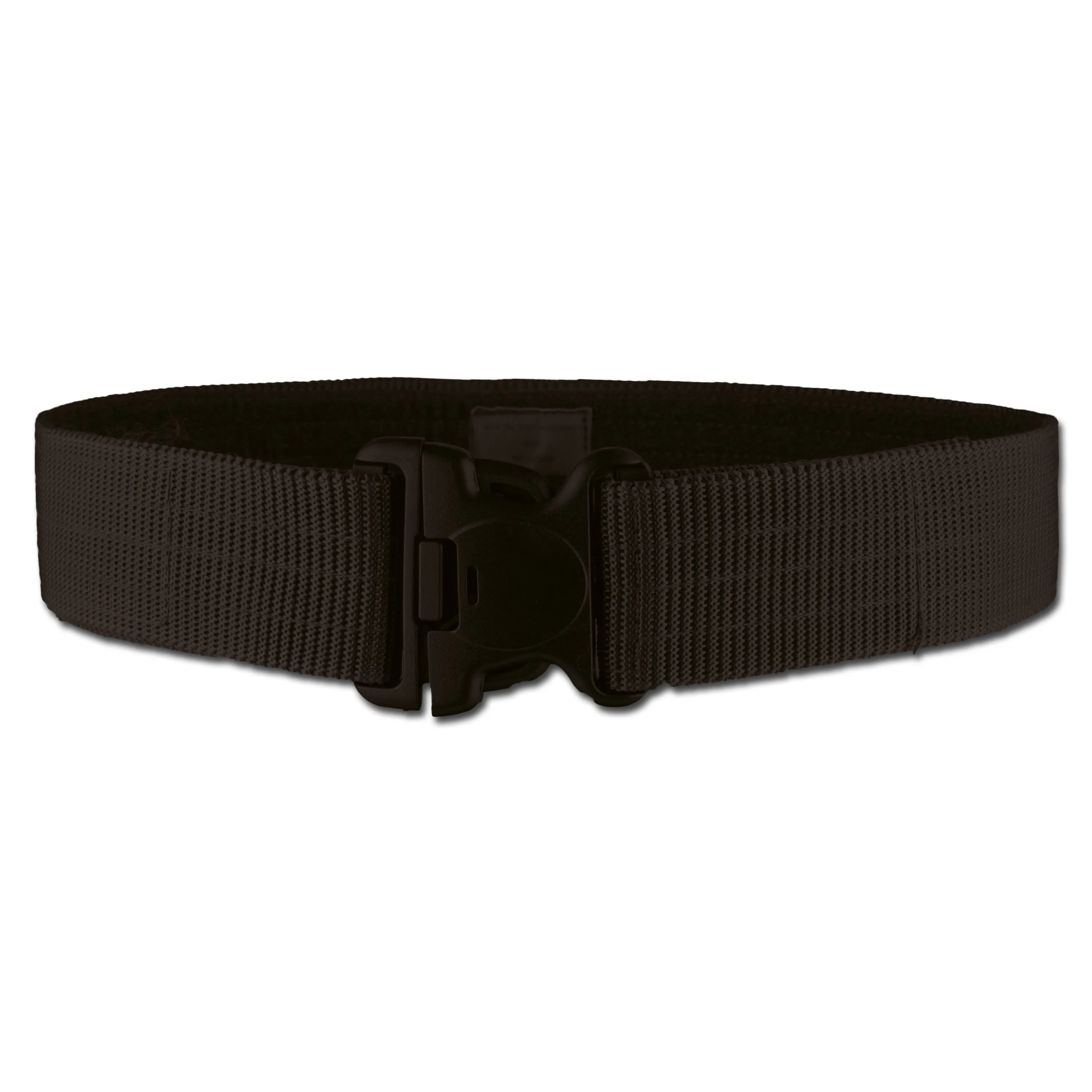 MFH -  Enforcement Belt mit Sicherheits-Koppelschloss größenverstellbar