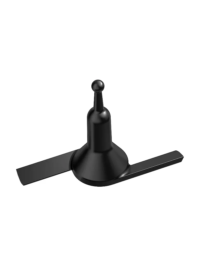 WMF Küchenmaschine mit Kochfunktion AVANTGARDE Cromarg.Schwarz silber