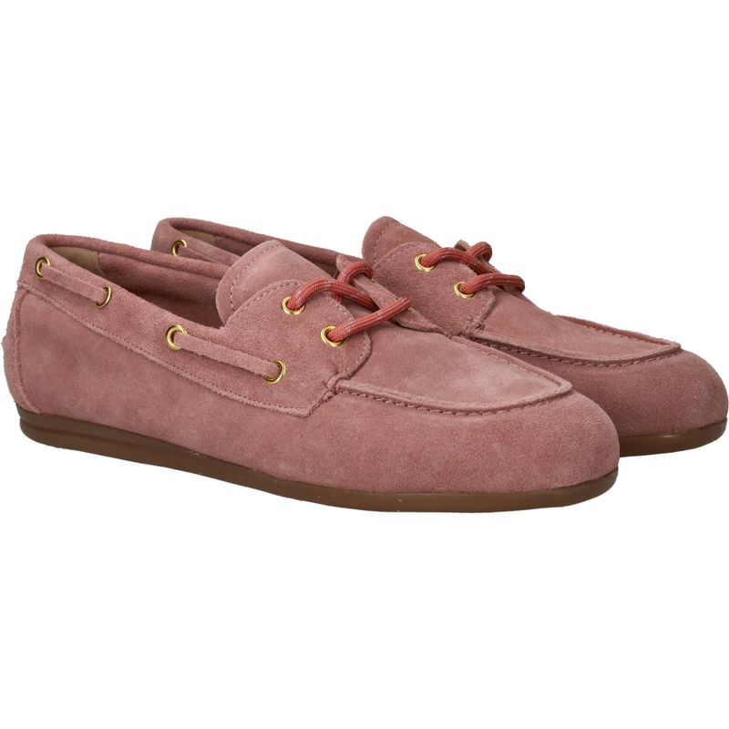 Shoecolate Instappers Roze Dames