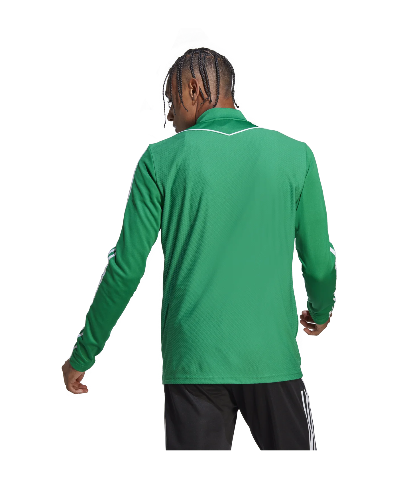 adidas Tiro 23 Trainingsjacke Grün