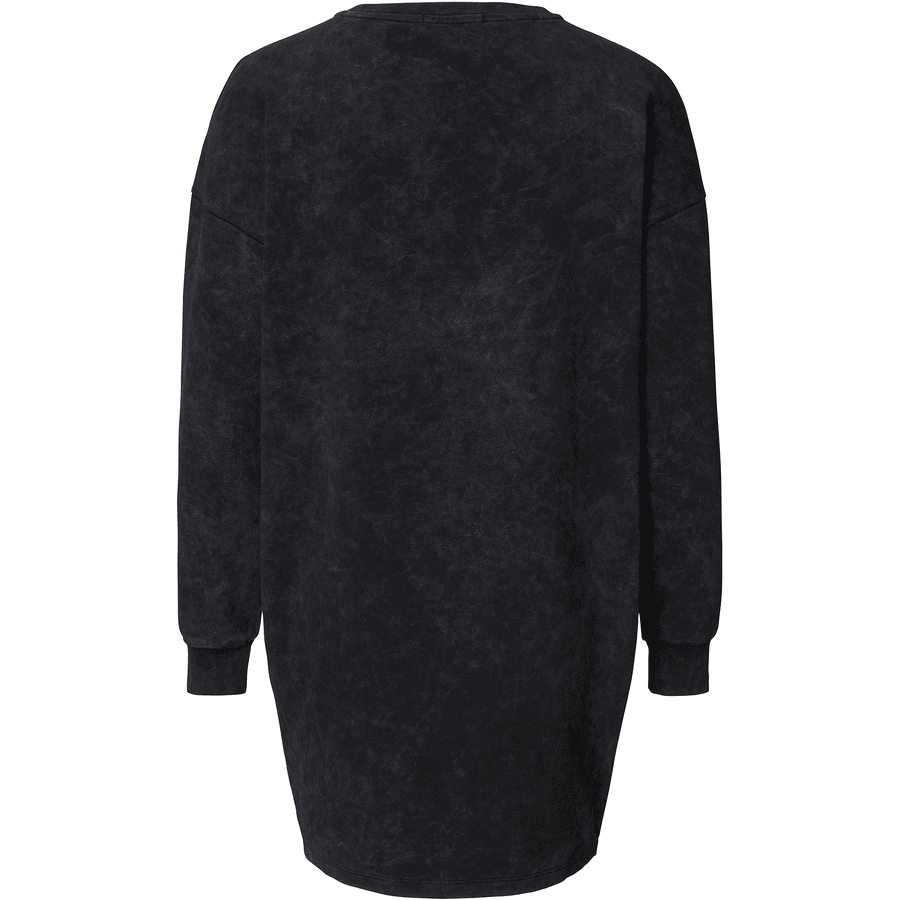SUPERMOM Pullover Canton Black