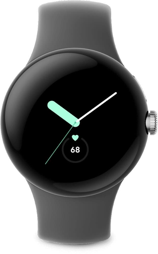 Google Pixel Watch WiFi