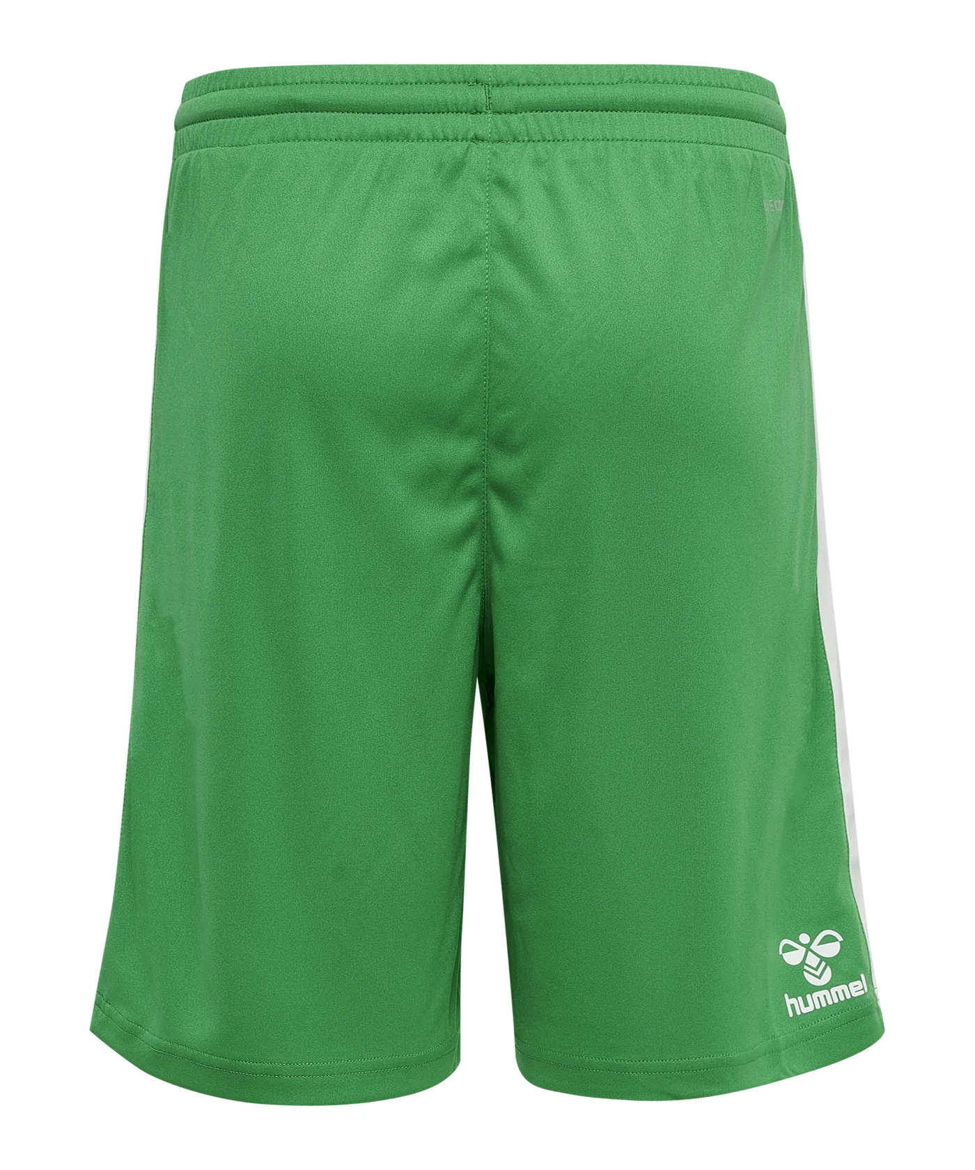 Hummel hmlCORE XK Basket Short Kids Grün F6235