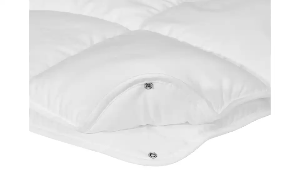 IRISETTE 4-Jahreszeiten-Steppbett 220 cm 155 cm