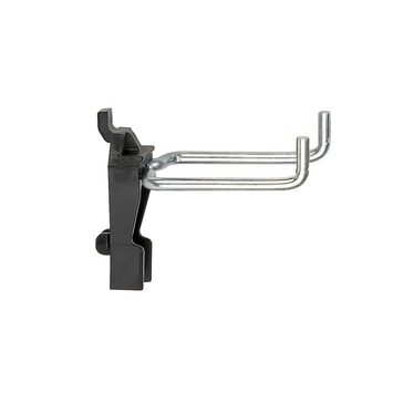 Raaco haak houder type 4 50mm