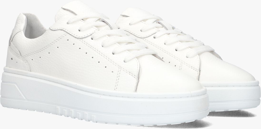 OMODA witte omoda lage sneakers anemone