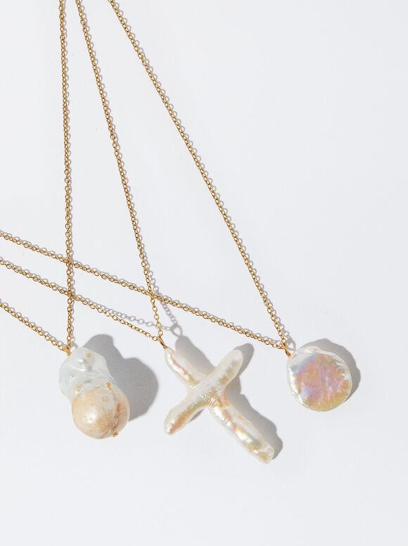Exclusivo online - Ouro