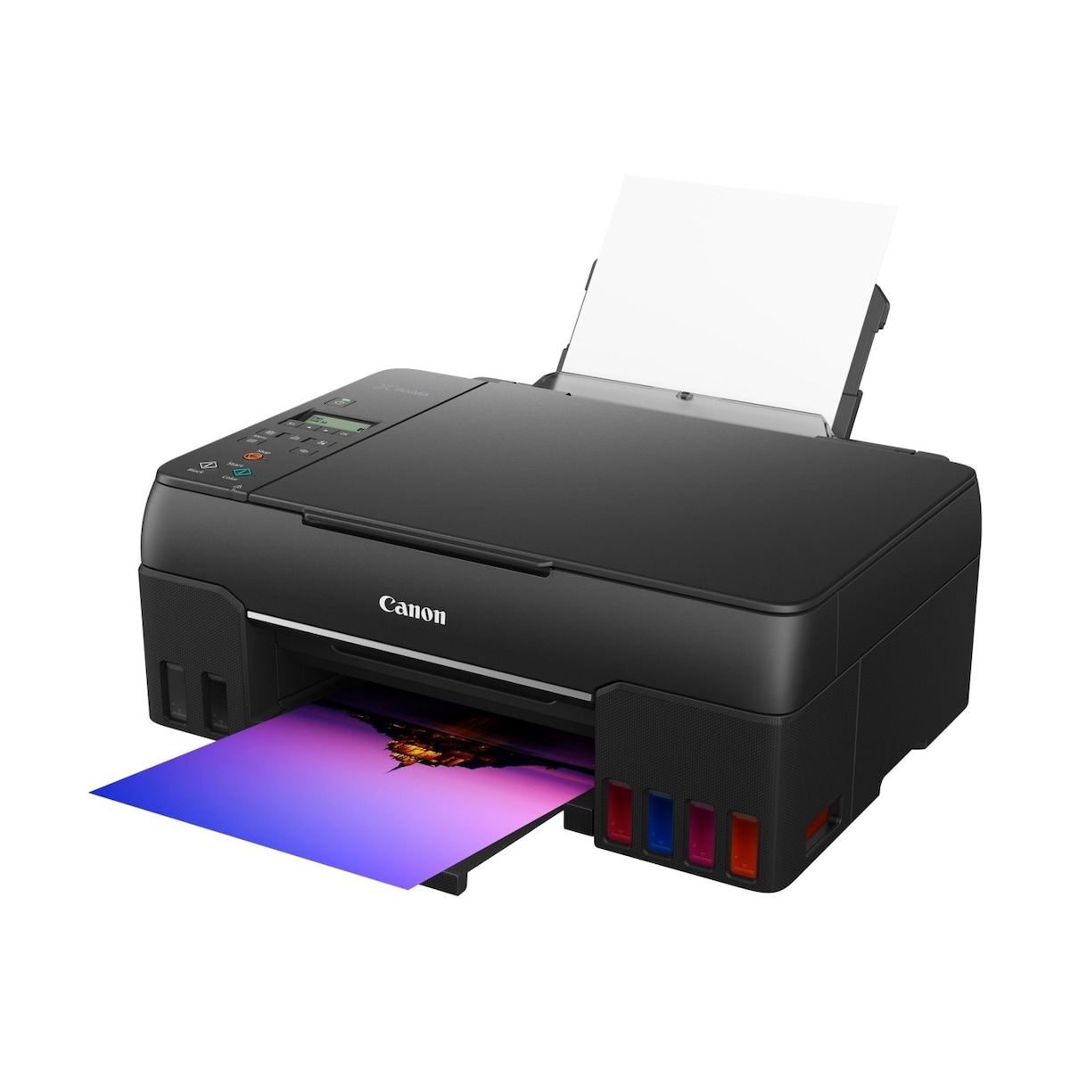 Canon PIXMA G650 Inkjet printer
