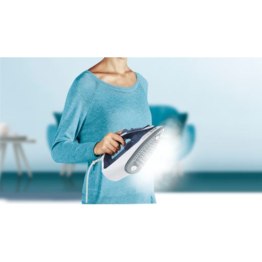 Tefal Express Dampstrygejern