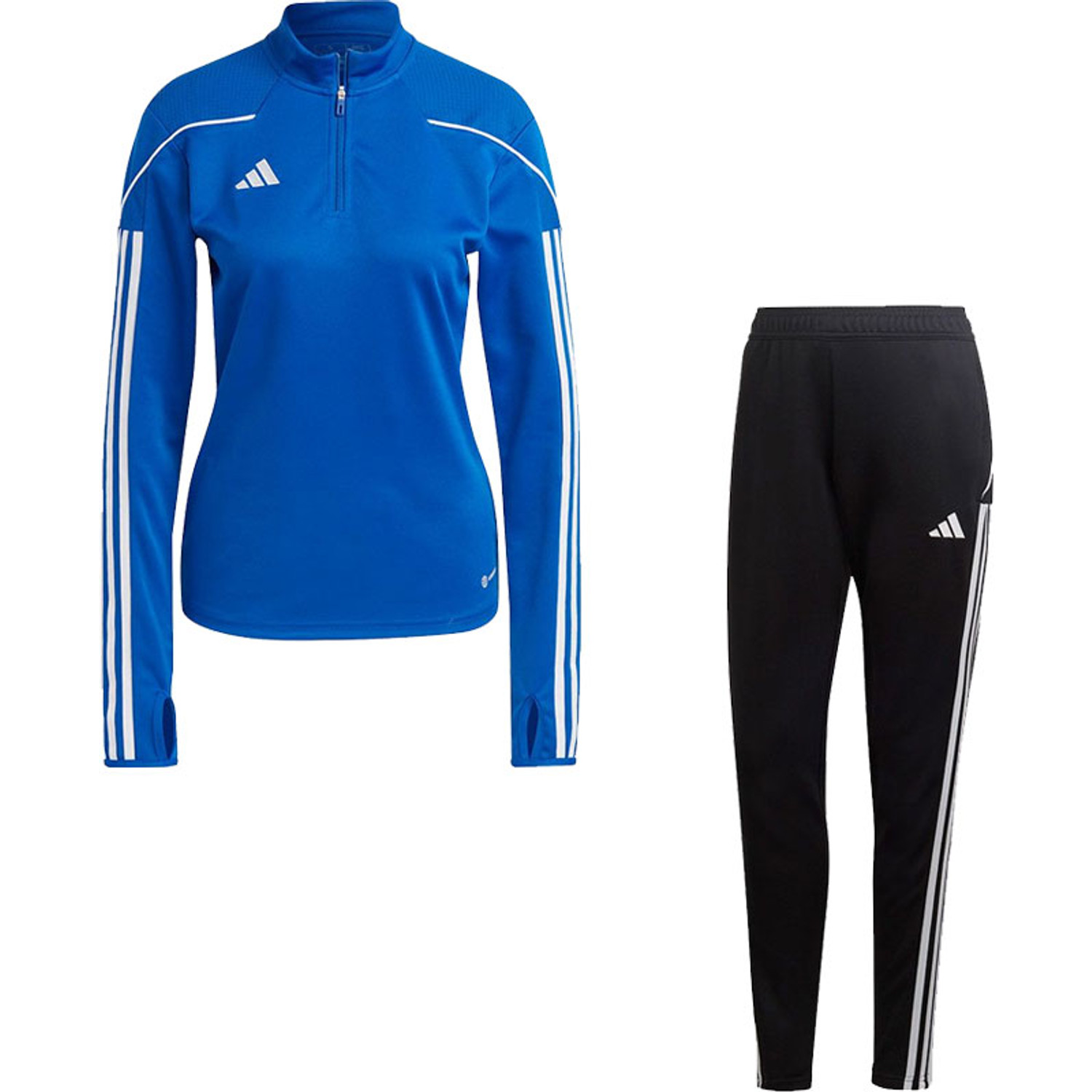 adidas Tiro 23 League Trainingspak Dames