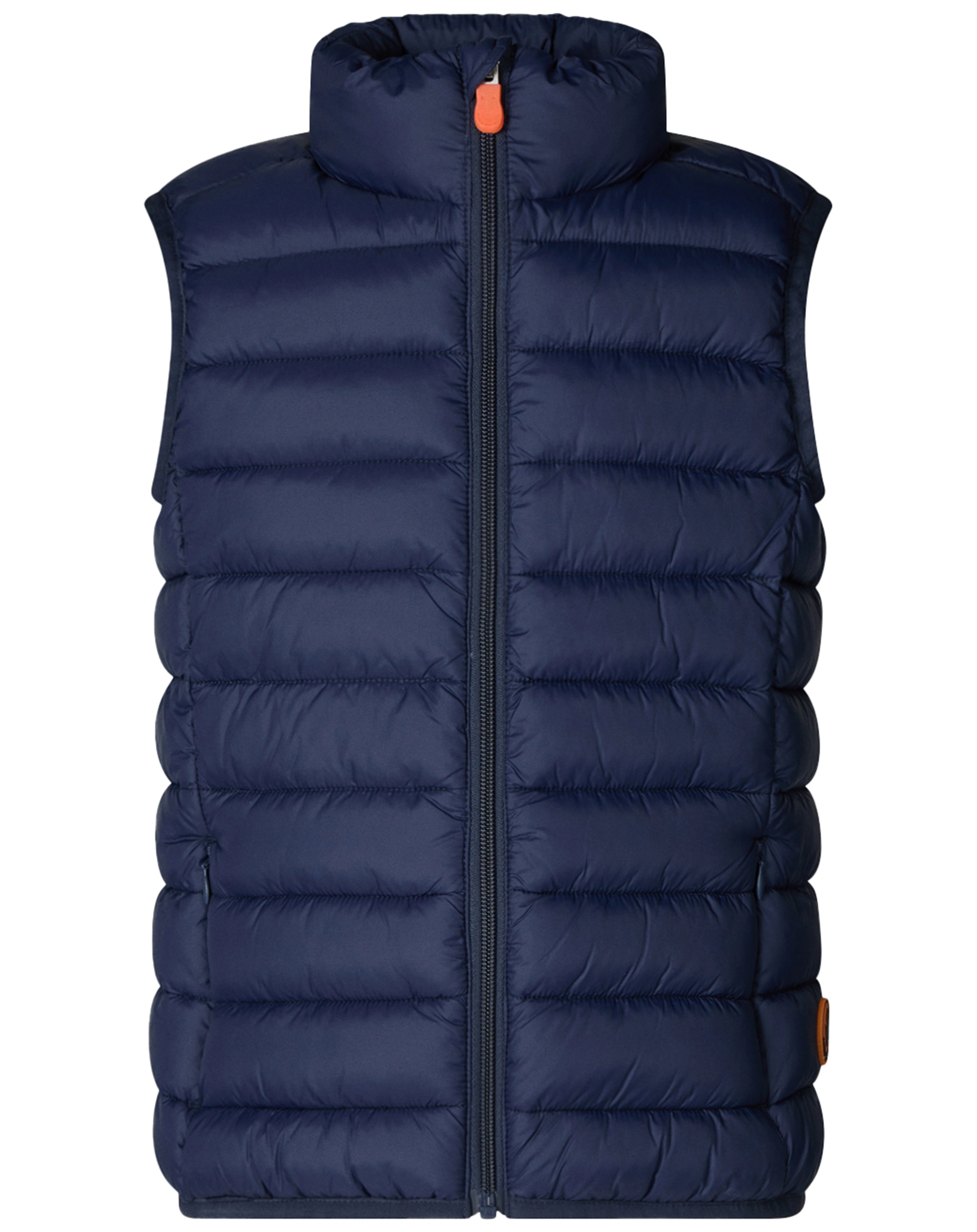 Steppweste ANDY GIGA 15 in navy blue