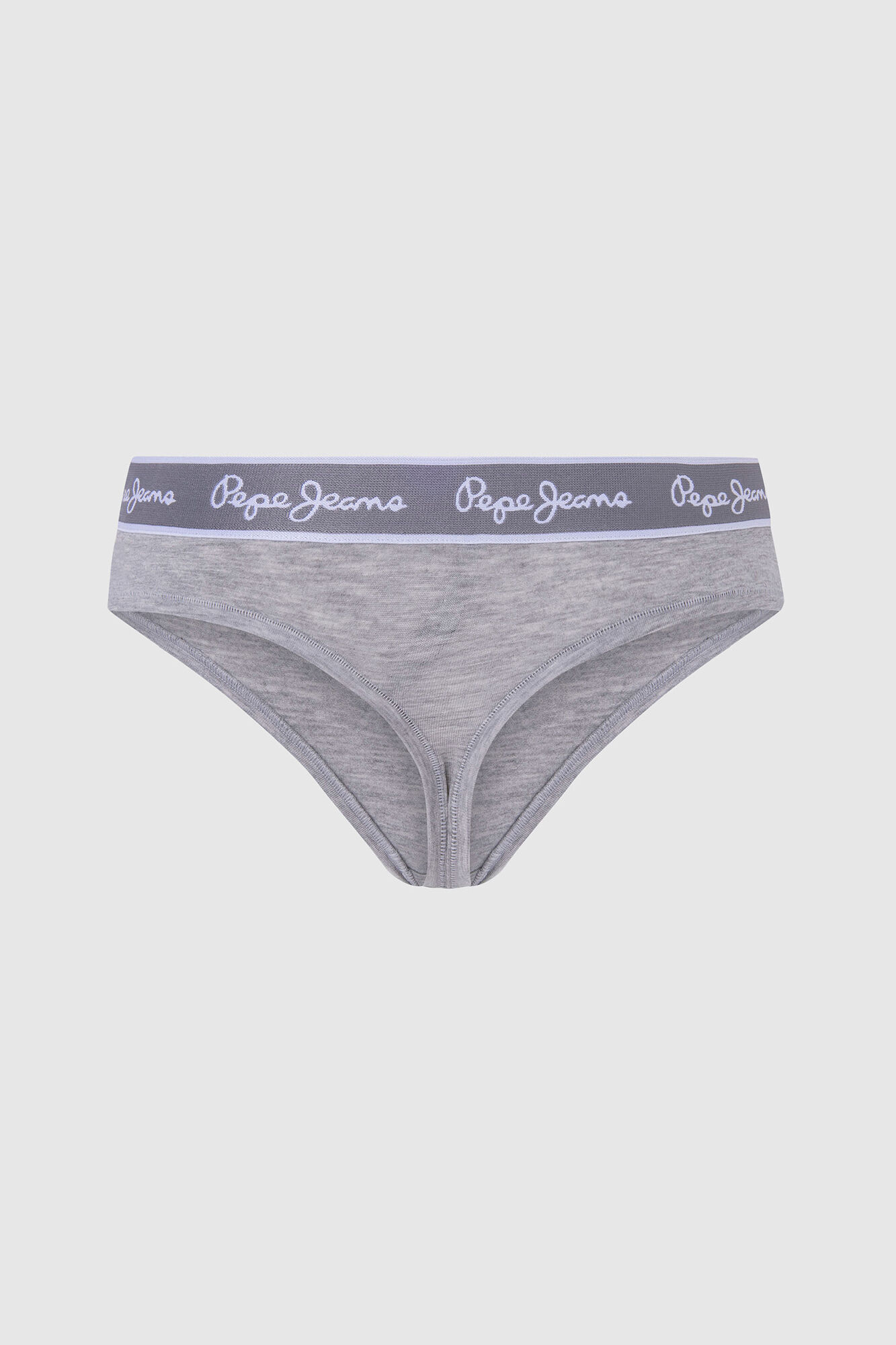Tanga de algodão e modal