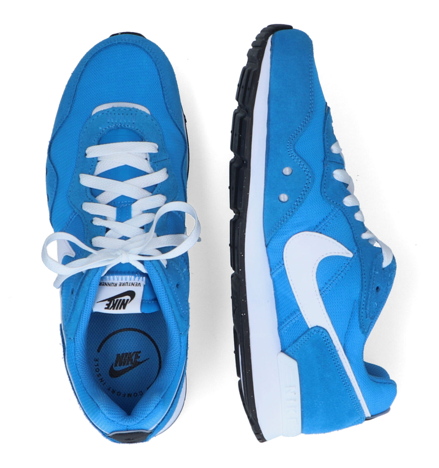 Sneakers blauw
