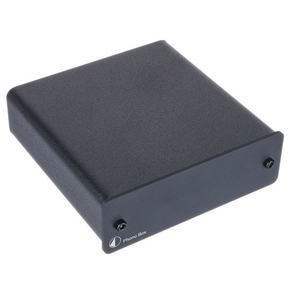 Pro-Ject Phono-Box
