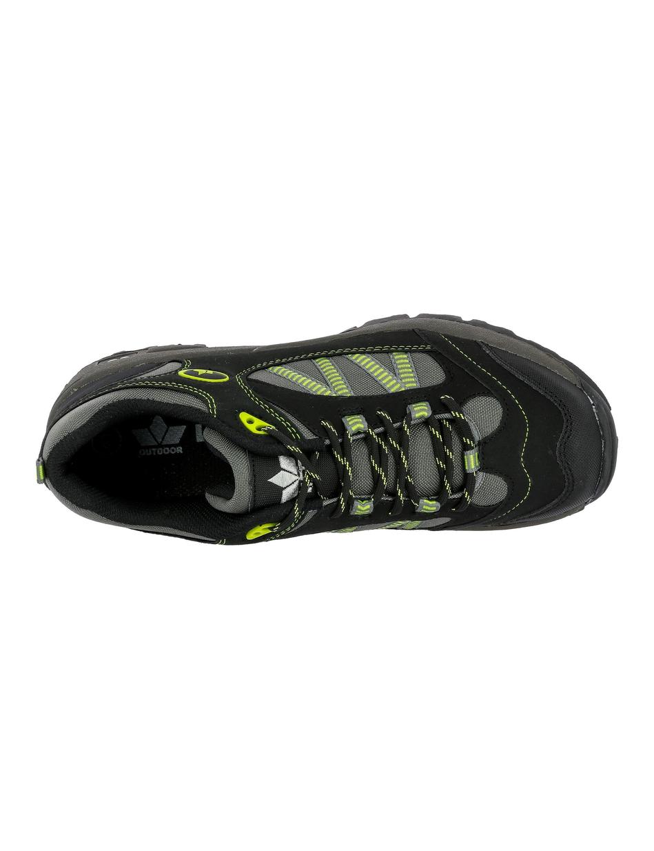 Outdoorschuh Rancher Low