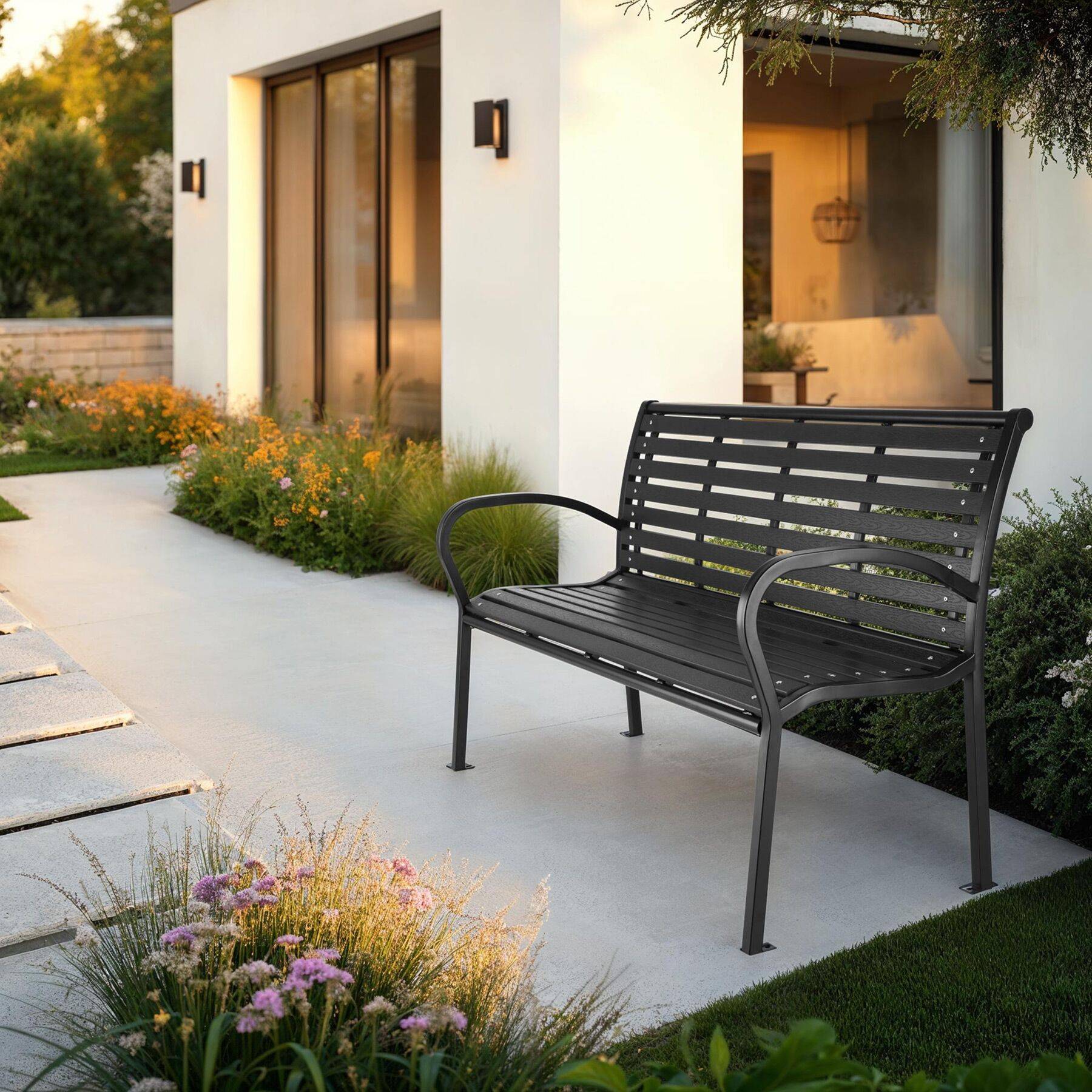 Gartenbank Pino
