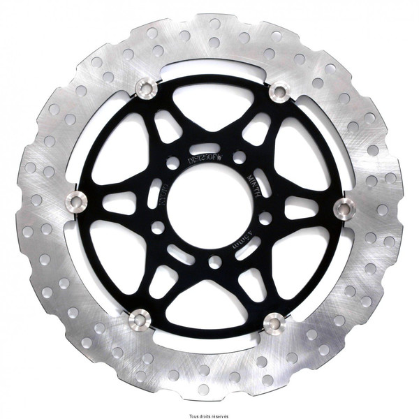 Sifam - Disque de frein Suzuki DIS1250FW