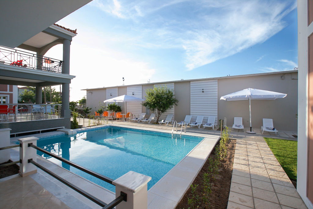 Sun & Sea Appartementen Logies en ontbijt - Appartement