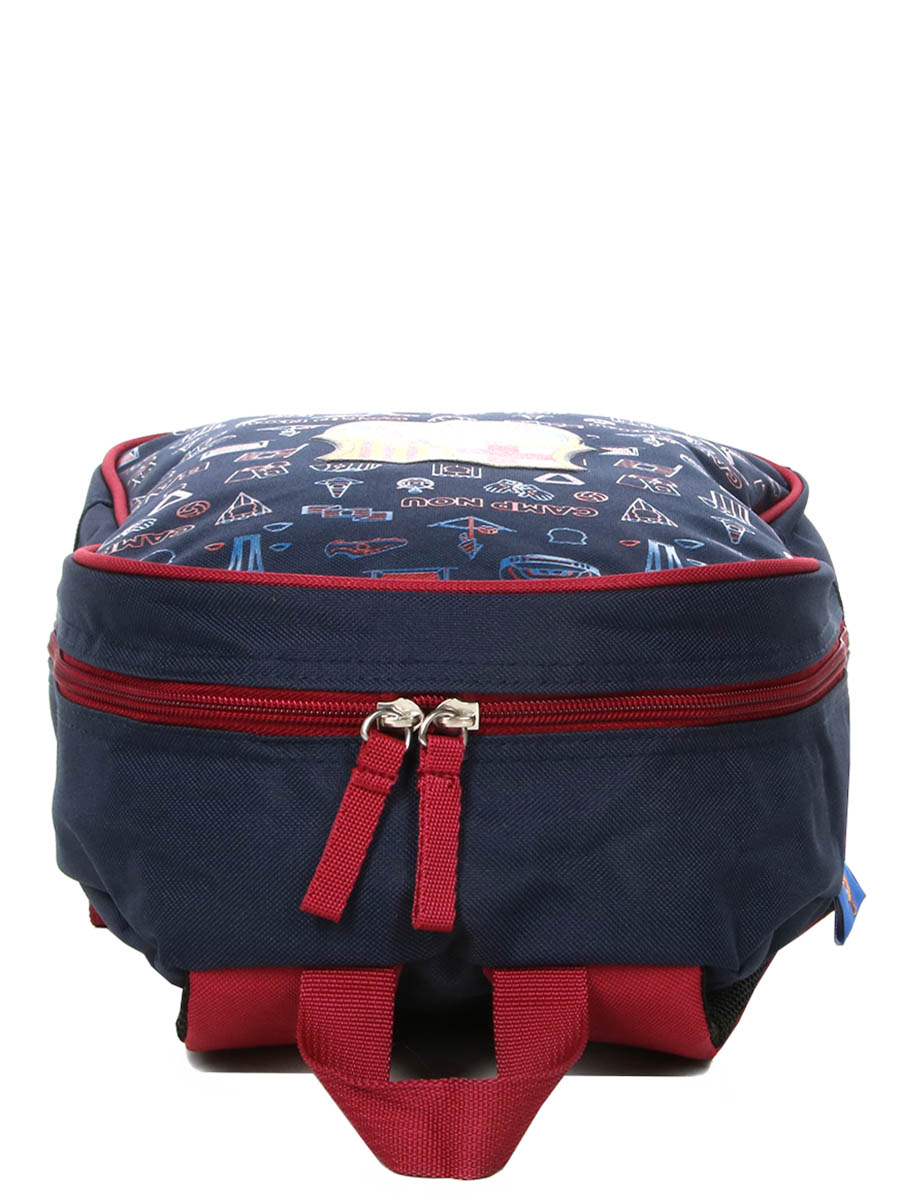 Sac À dos Junior FC Barcelone Blason