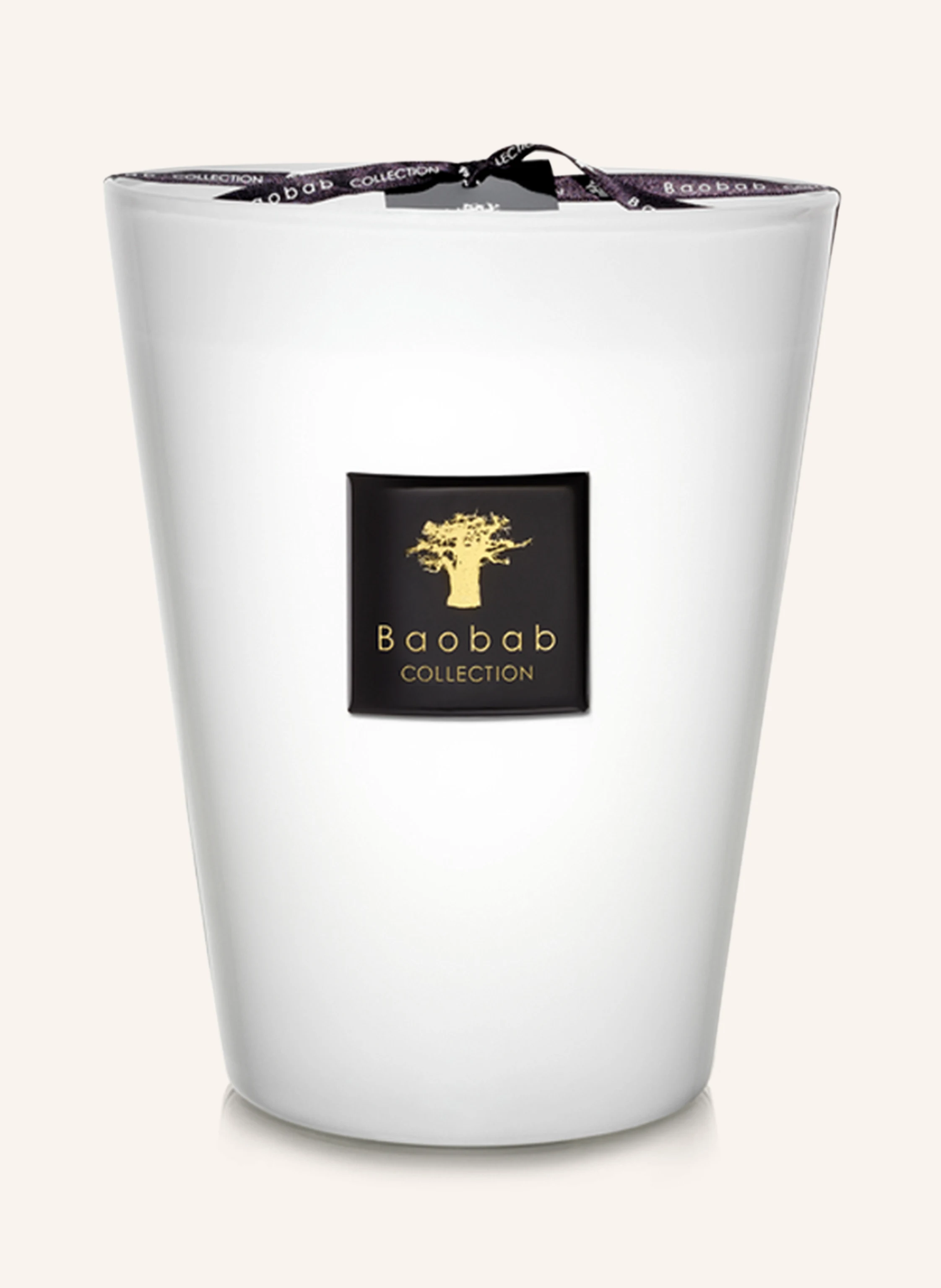 Baobab COLLECTION Duftkerze PIERRE DE LUNE