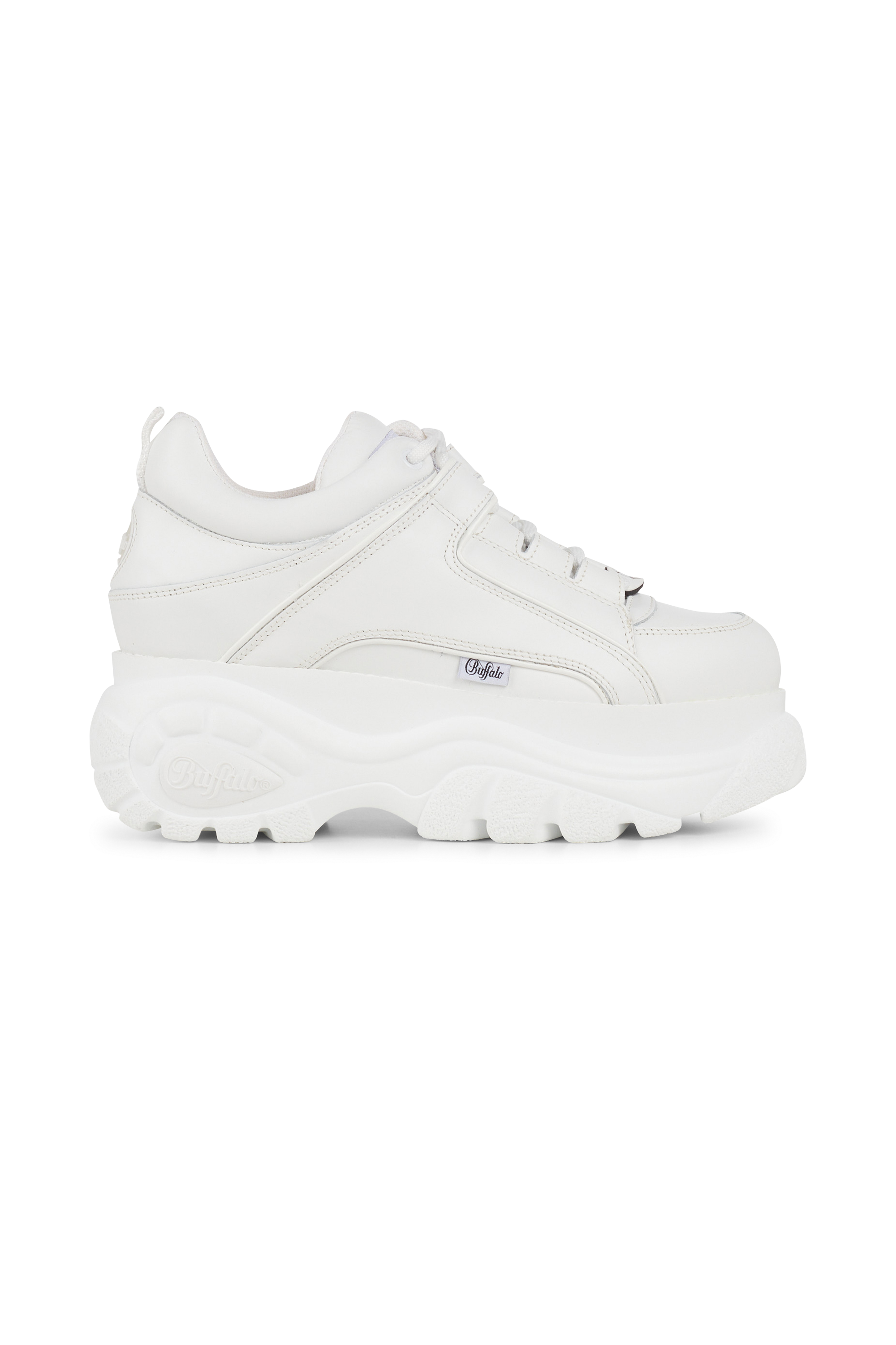 BUFFALO Baskets 1339-14 2.0 Blanc