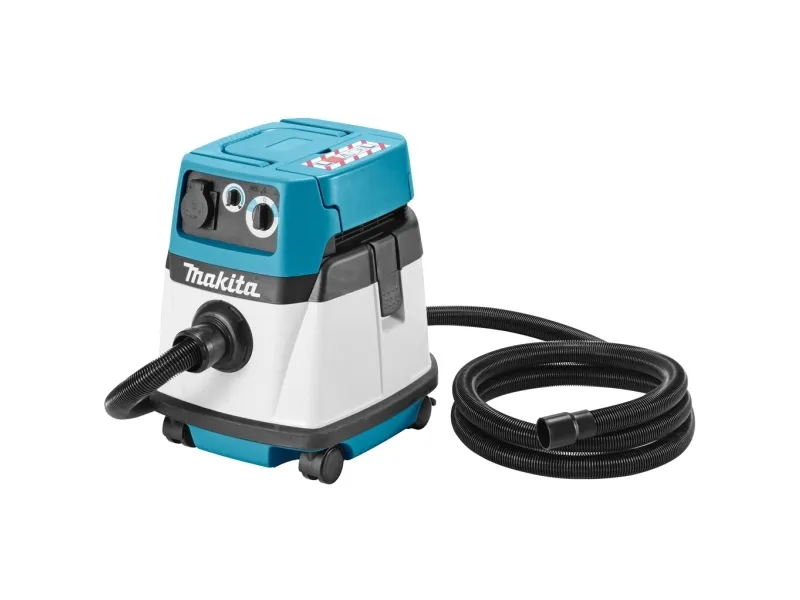 Makita VC1310LX1 - Støvsuger - beholder