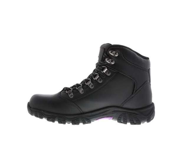 Gelert Leather Ladies Walking Boots
