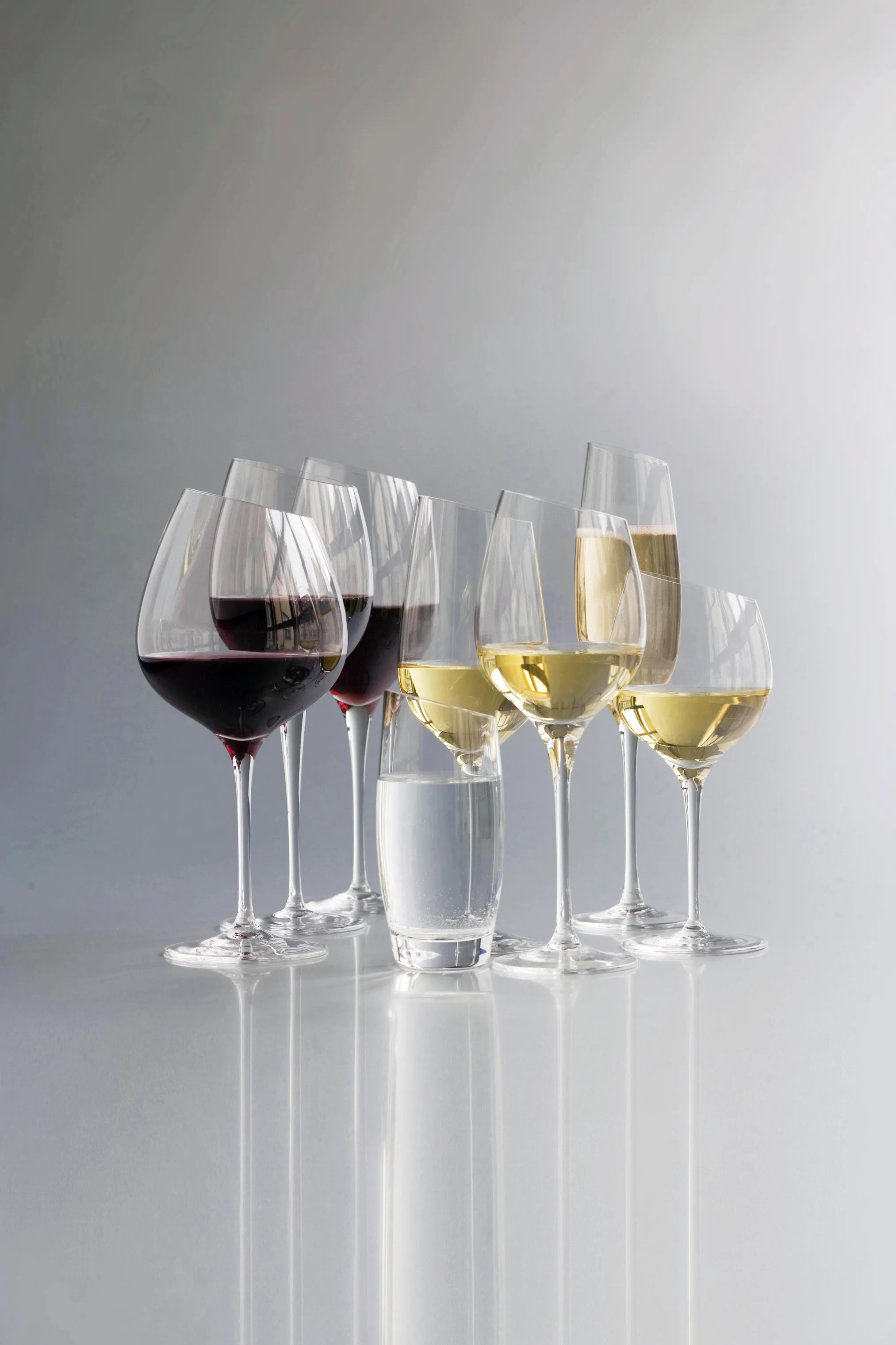 Eva Solo Rødvinsglas - 2 stk.