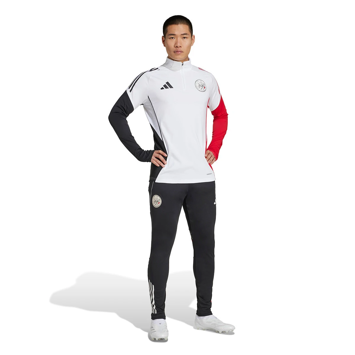 Calças adidas Ajax Training 2025-2026