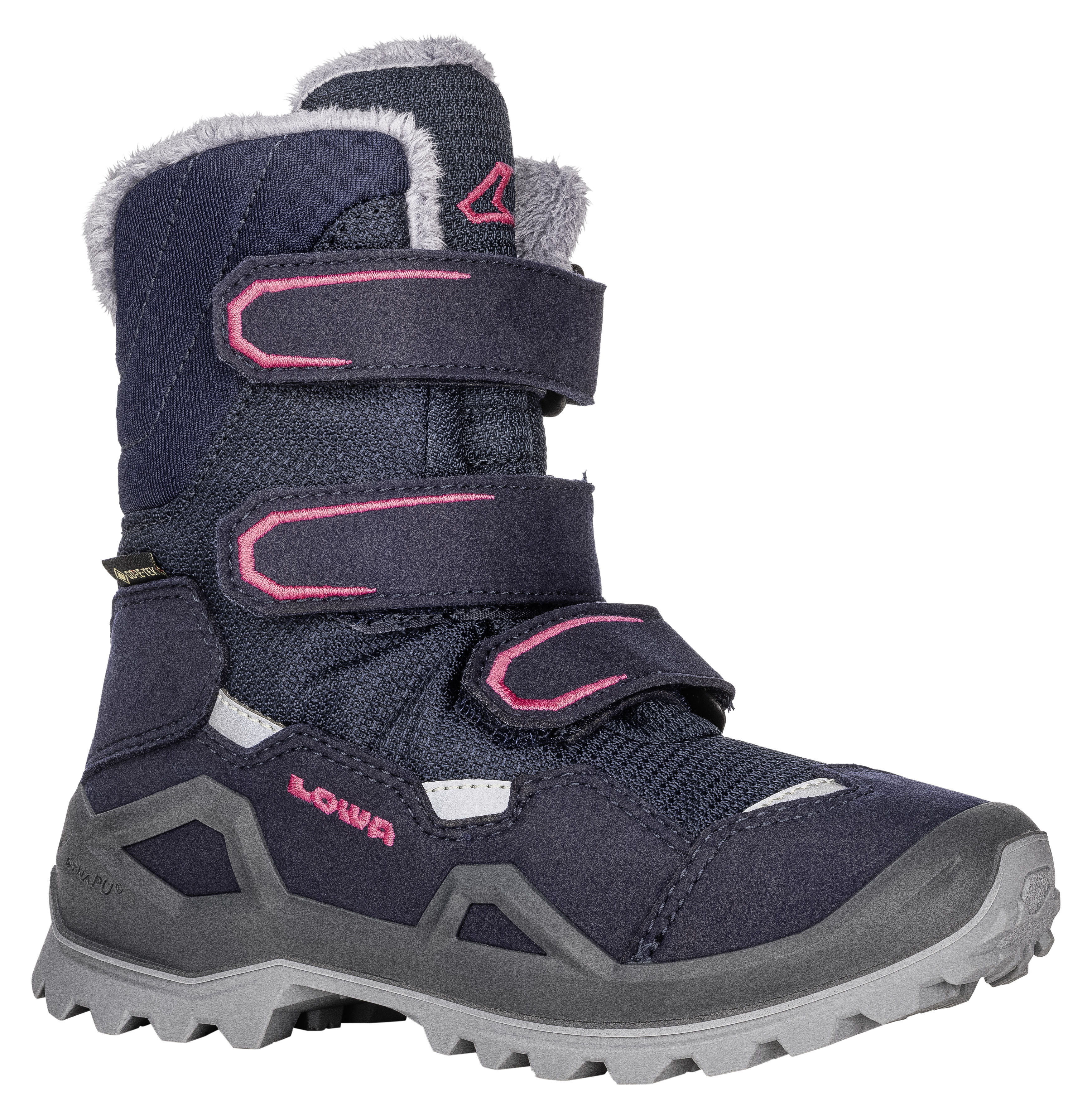 Milo EVO GTX HI JR