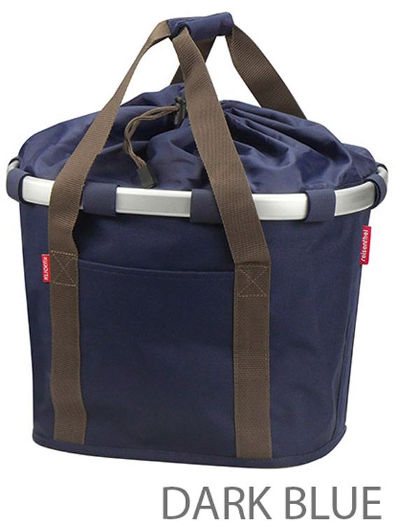 Rixen & Kaul - KLICKfix KLICKfix Reisenthel Bikebasket Vorderradkorb kaufen | Bike-Discount
