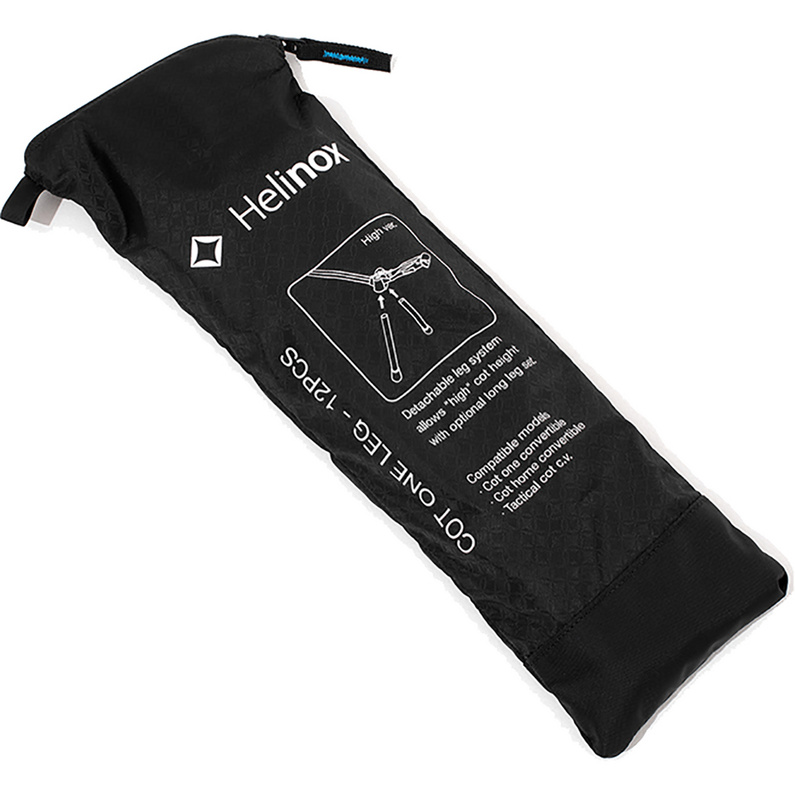 Helinox Cot One Convertible Faltbett